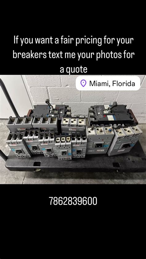 Cash Breaker Miami .